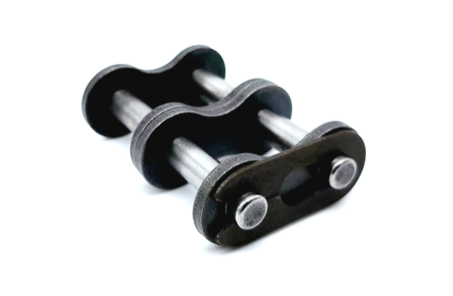 #80-2 Roller Chain Connecting Links