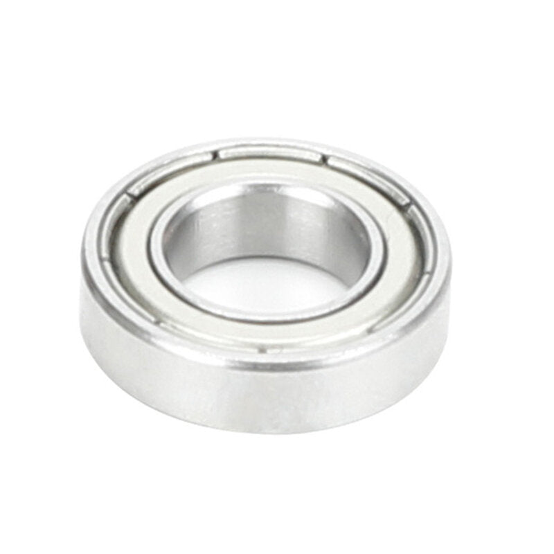 S6800-ZZ Stainless Deep Groove Ball Bearing [10mm ID x 19mm OD x 5mm W]