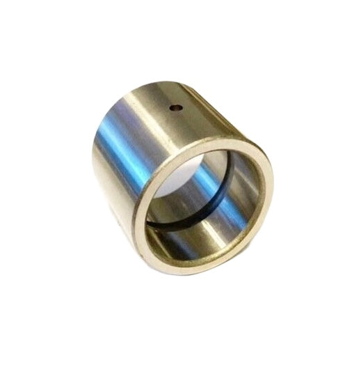 MI-22 Needle Roller Bearing Inner Ring - 1.3750 in Bore, 1.7490 in OD, 1.2600 in Width, Chrome Steel