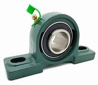 UCP204 - 20mm ID Pillow Block Bearing Unit