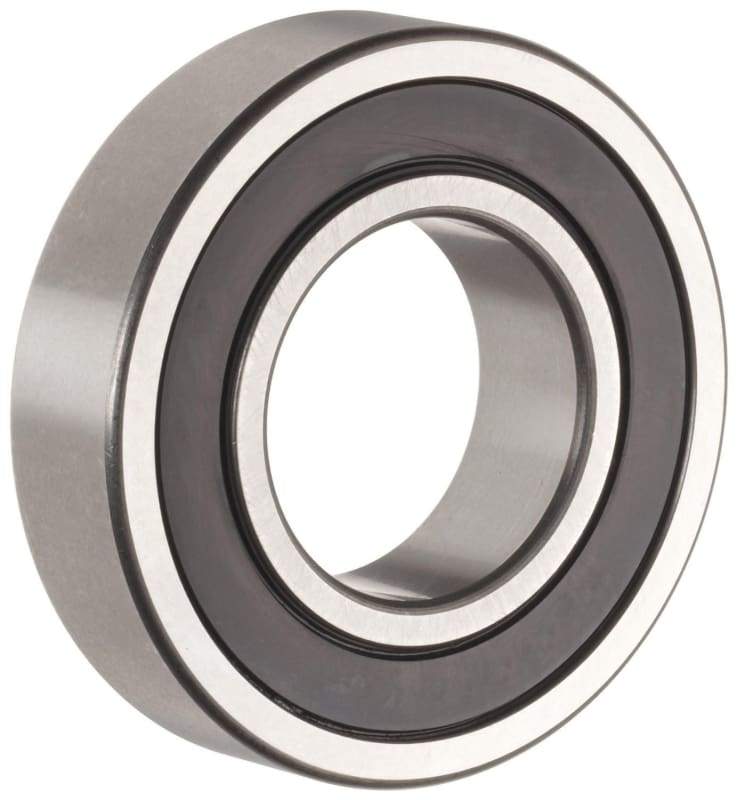 1640 2RS SEALED BALL BEARING 7/8" ID x 2" OD x 9/16" W Sealed Premium Ball Bearing