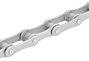 A2050 Stainless Steel Conveyor Chain - 10ft