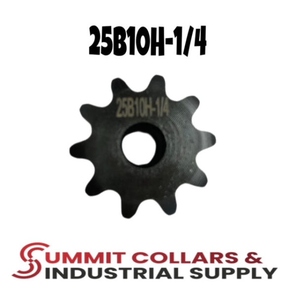 25 Roller Chain Sprocket