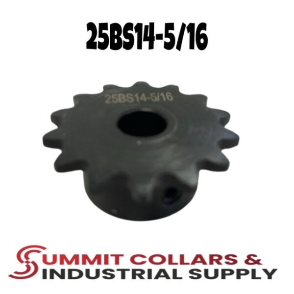 #25 Roller Chain Sprocket