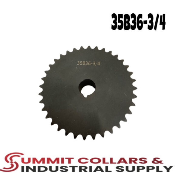 #35 Roller Chain Sprocket