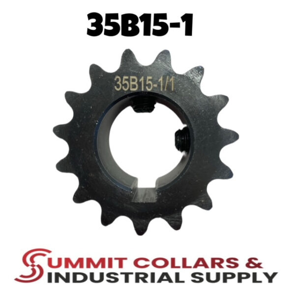 #35 Roller Chain Sprocket