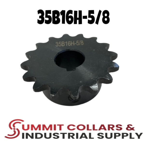 #35 Roller Chain Sprocket