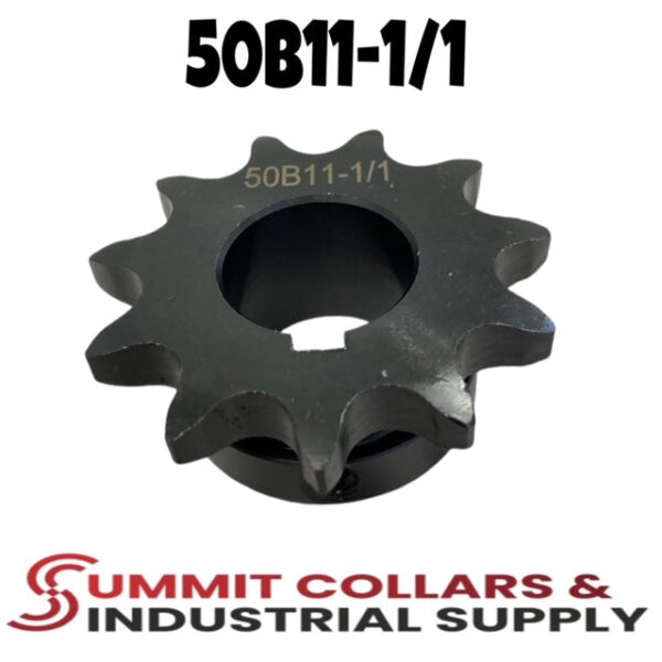 #50 Roller Chain Sprocket