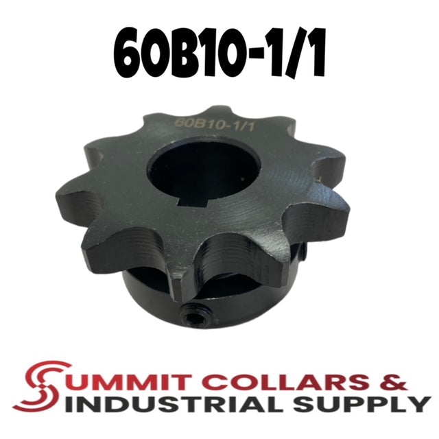 #60 Roller Chain Sprocket