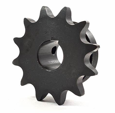 41B14H-1/2" Type B Finish Bore Sprocket for #41 Roller Chain 14 Tooth