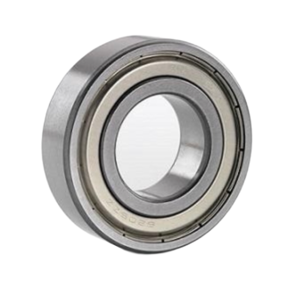 R2-ZZ Deep Groove Ball Bearing 1/8"x3/8"x5/32" Shielded Z2 Lever Bearings