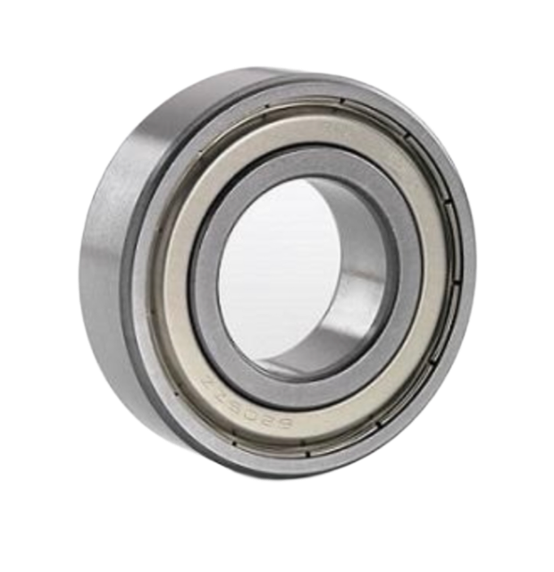 R2-ZZ Deep Groove Ball Bearing 1/8"x3/8"x5/32" Shielded Z2 Lever Bearings