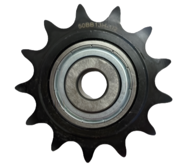 50BB13H-1/2 Roller Chain Idler Sprocket