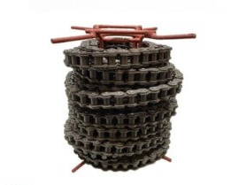 #80 ROLLER CHAIN 50 FT REEL