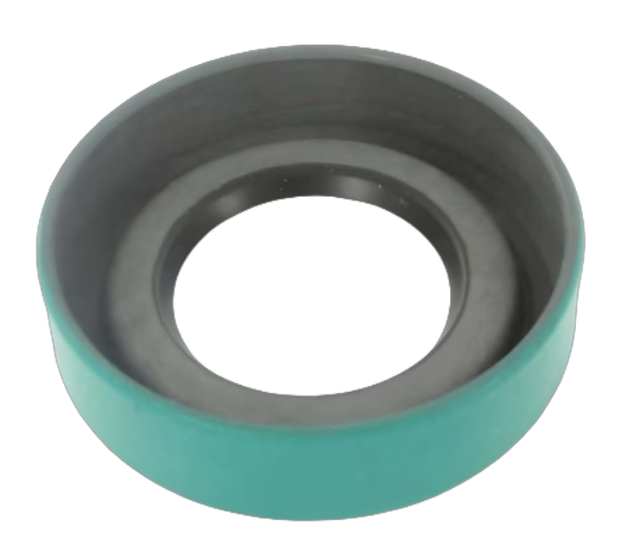 14821 Radial shaft seal with metal case and SKF Wave lip, for oil or grease