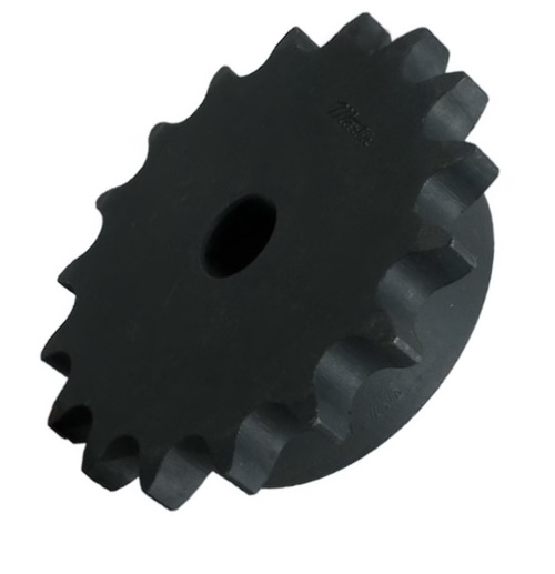 80B13 Plain Stock Bore Sprocket