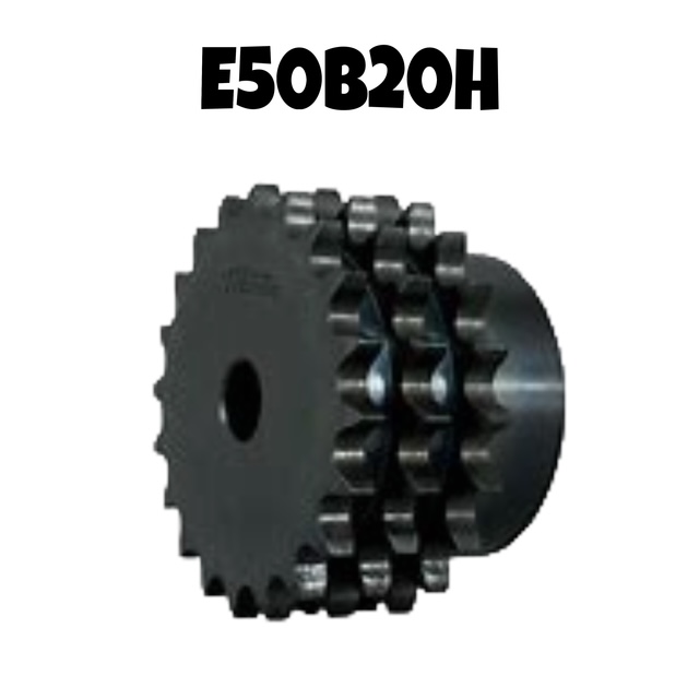 E50B20H