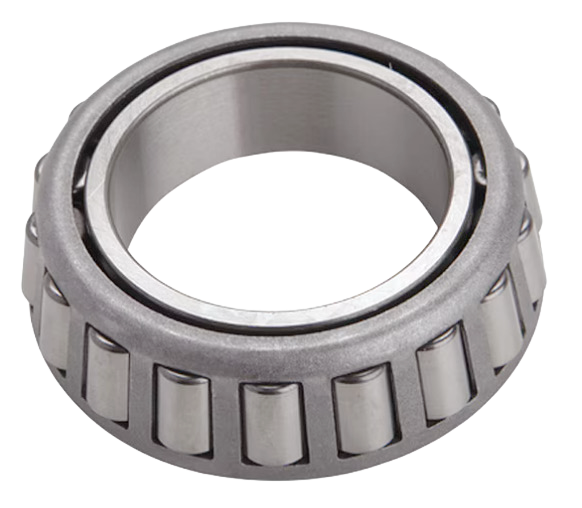 roller cone bearing
