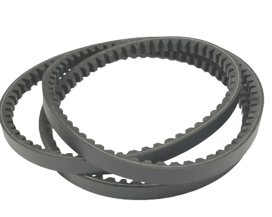 XPB5000 Metric Cogged Wedge V-Belt