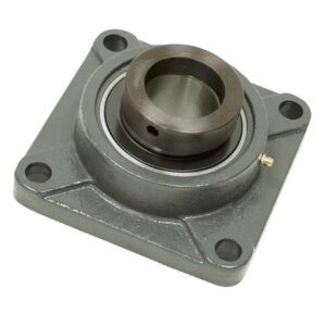 HCFS MOUNTED BEARING SERIES