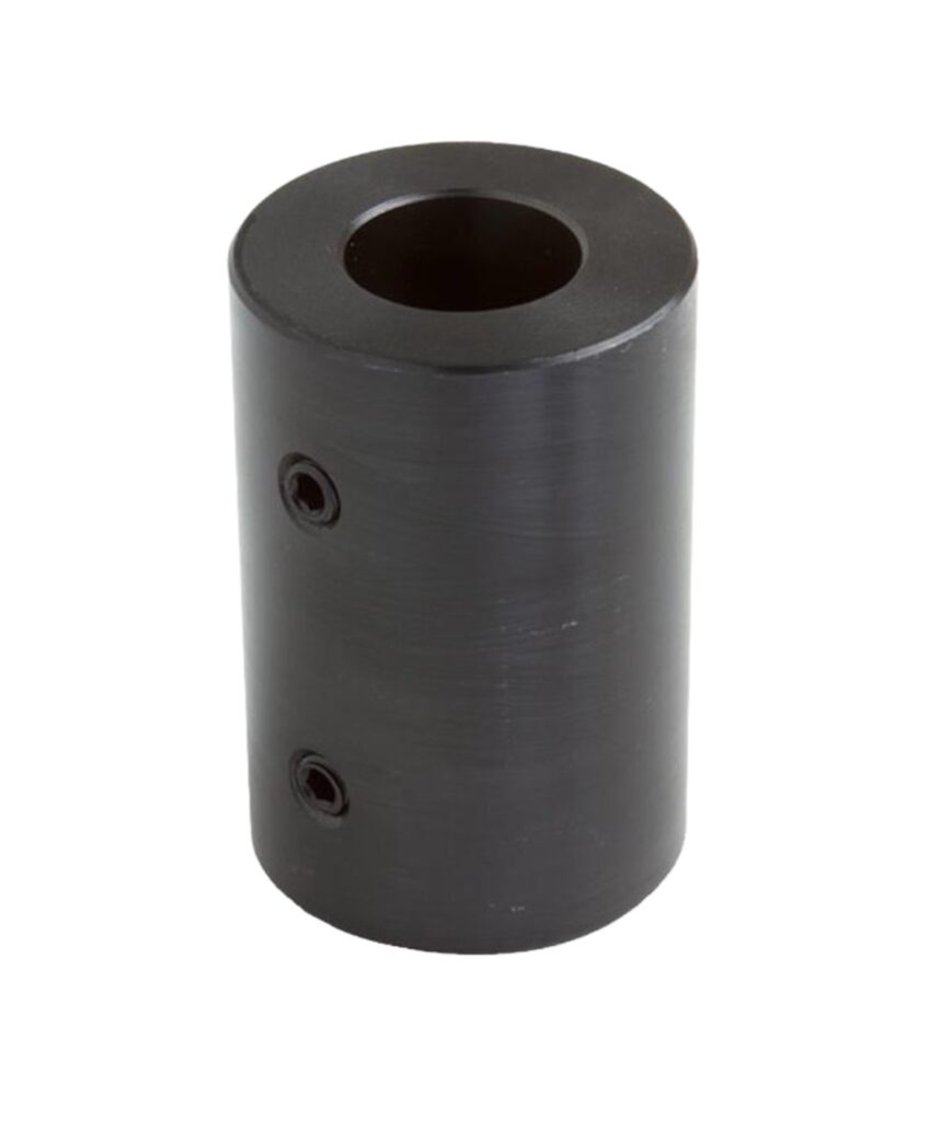 RC-075 3/4" ID Coupling no keyway