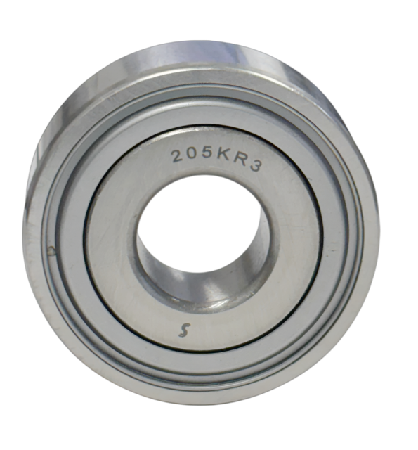 205KR3 3/4 bore Agricultural Ball Bearing