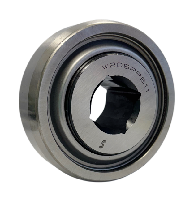 W208PPB11, DS208TT11, 4AS08-7/8 Disc Harrow Bearing