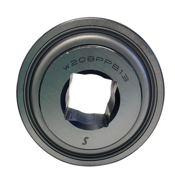 W208PPB13 AG Disc Harrow Bearing 7/8" Square Bore