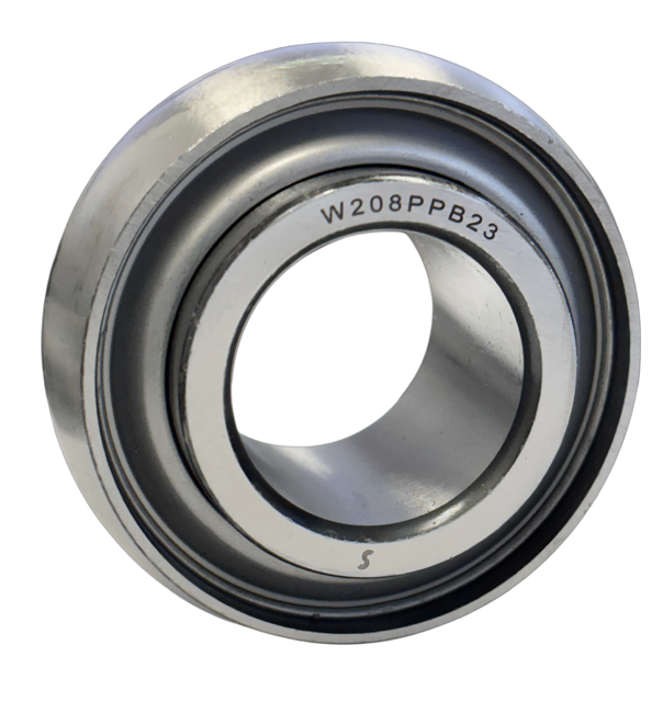 W208PPB23 1-1/2" ID, DS208TT2A, 832634M3 Disc Harrow Bearing