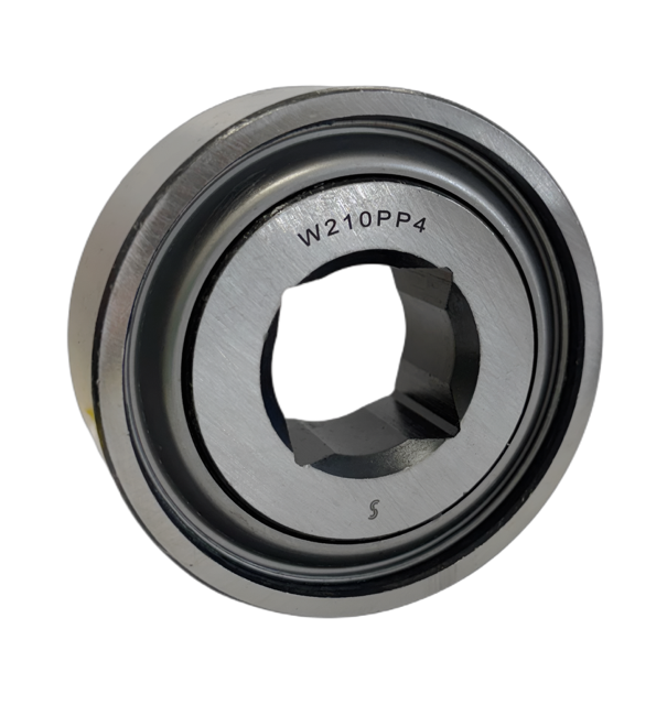 W211PP4 Disc Harrow Ball Bearing 1-1/8" Square Bore