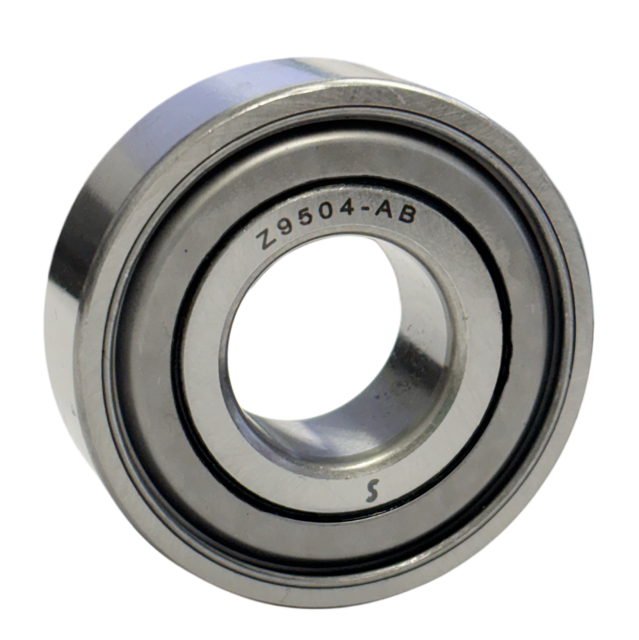 Z9504AB 3/4" ID Bearing 204BBAR 204KRNP2