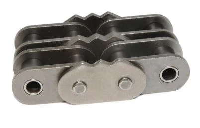 #100-1 Sharp Top Chain 3 Point Every 2nd Pitch x 10ft