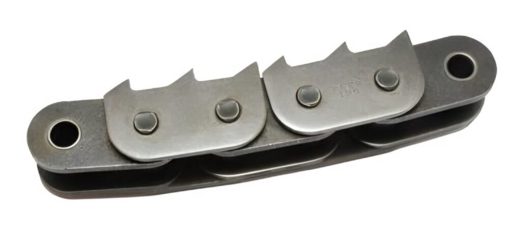 #100-1 Slasher Sharp Top Chain x 10ft