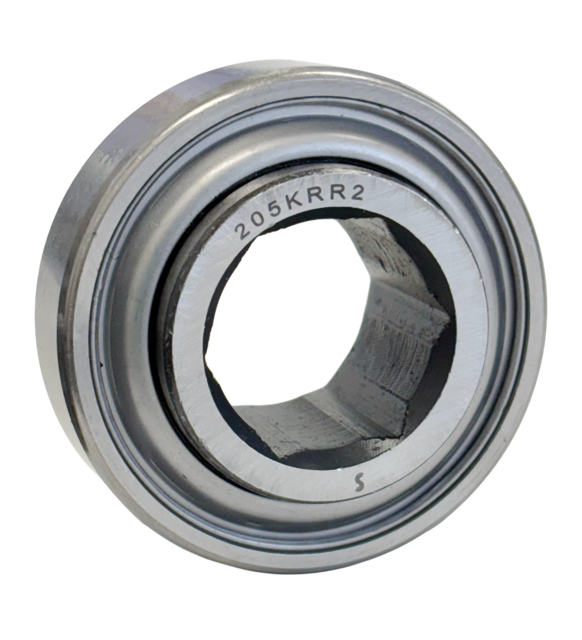 205KRR2 7/8" Hex Bore HCP014GP AA28271 Ag Bearing