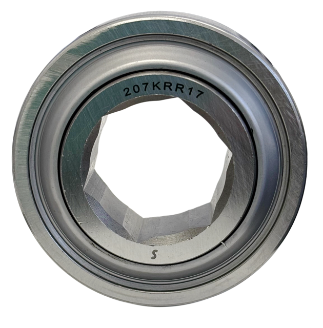 207KRR17, HPC103GP3, JD8650 Special Ag Bearing