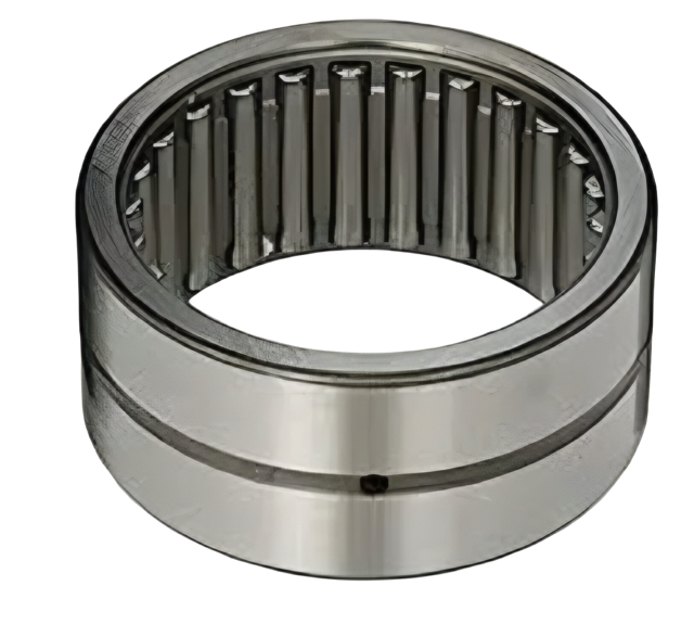 NCS2016 Needle Roller Bearing - 1.2500 in Bore, 1.7500 in OD, 1.0000 in Width, Open