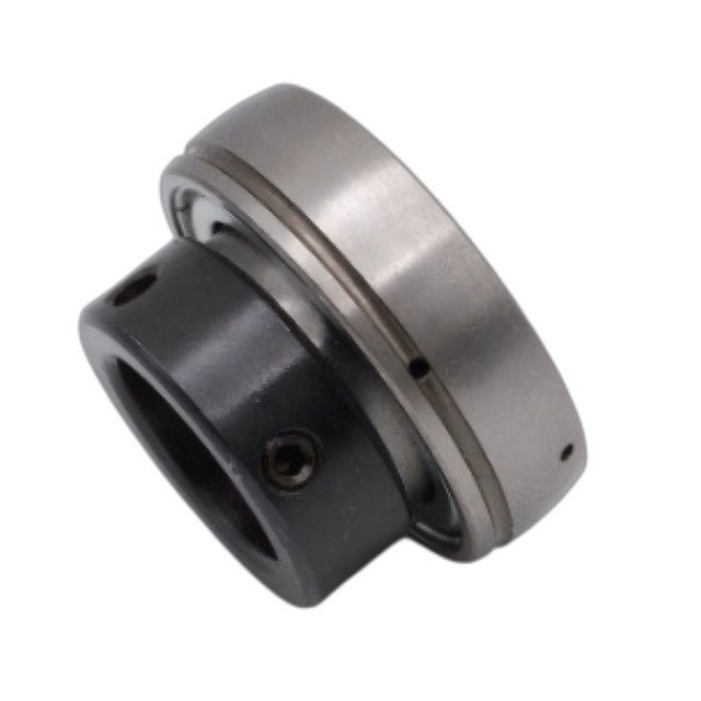 SA205-16 Eccentric Insert Ball Bearing AL205-100 RA100R