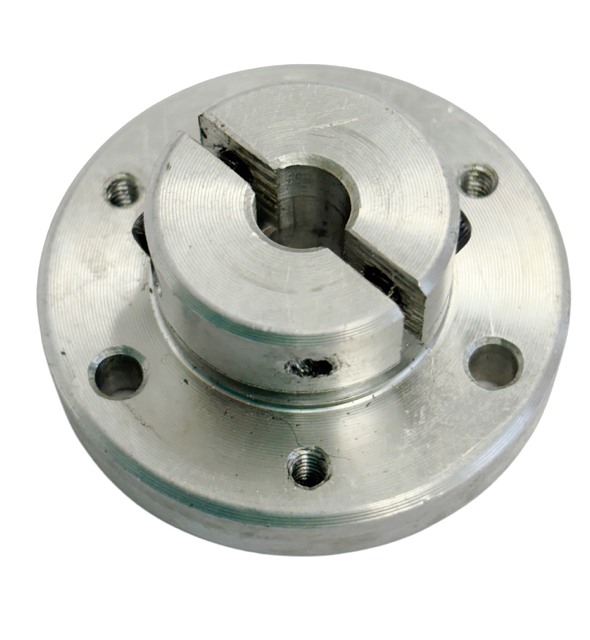 Flange-Mount Shaft Collars
