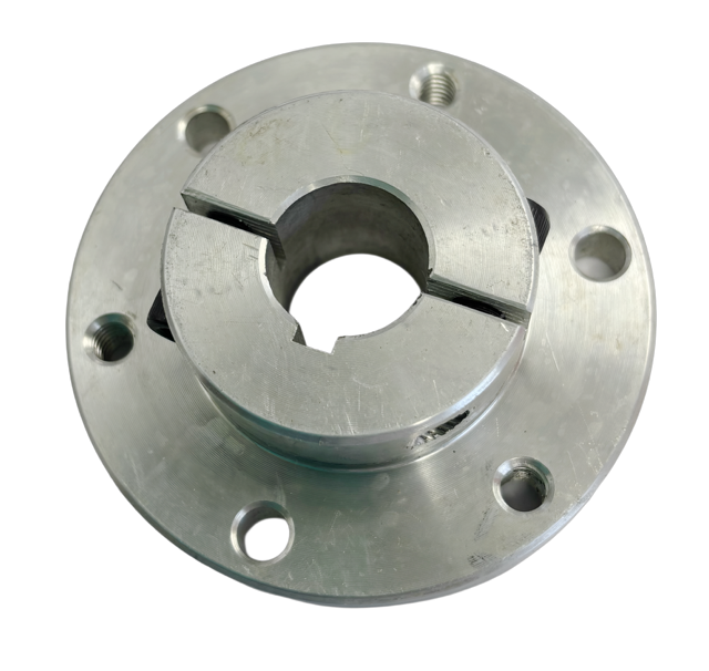 FMSCA Flange-Mount Shaft Collars