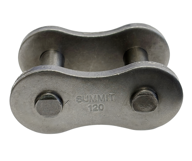 #120 Roller Chain Connecting Links