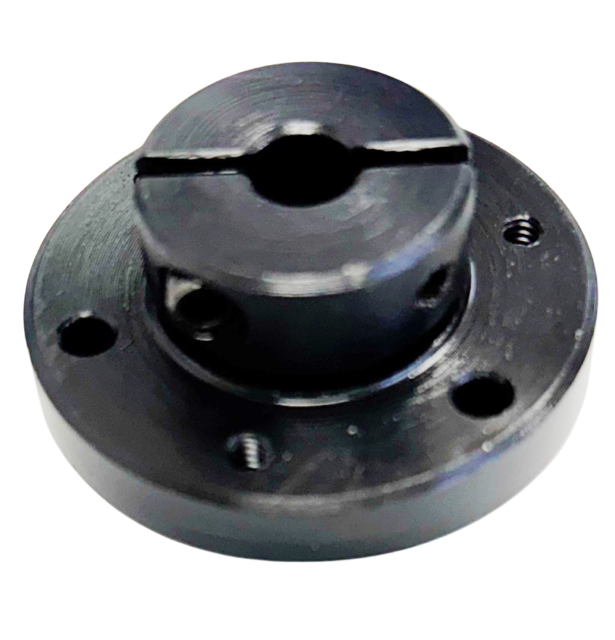 FLANGE MOUNT SHAFT COLLAR