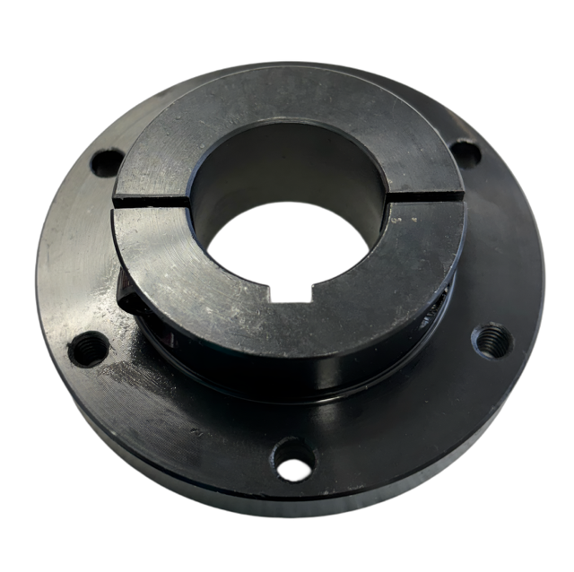 Flange-Mount Shaft Collar