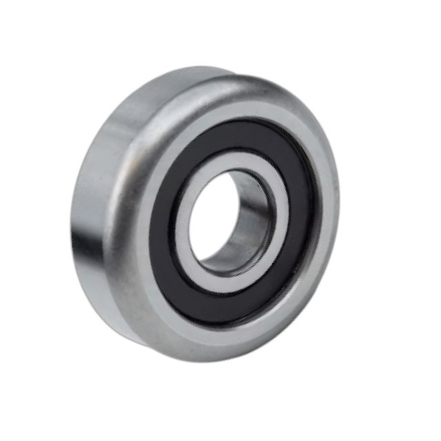 MG309-2RS-2 - Mast Guide (Forklift) Bearing, 1.772 in Bore (ID)