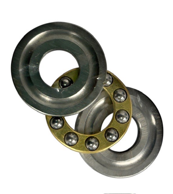 BA 8 Single direction thrust ball bearing