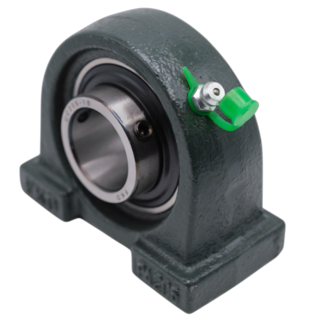 UCPA200 SERIES