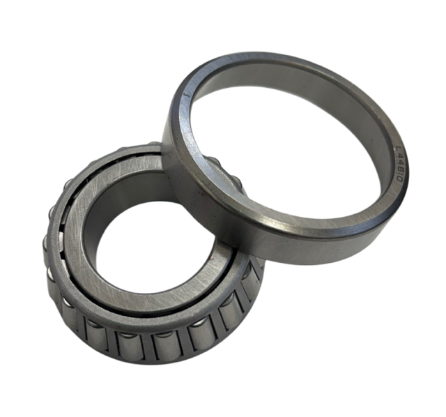 L44643/10 Tapered roller bearing set (cup & cone) bearings